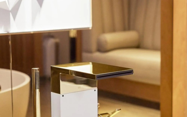 Four Seasons Hotel Madrid