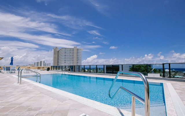 Vistalmar Beach Resort