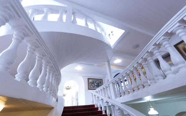 Hotel Gramado Palace