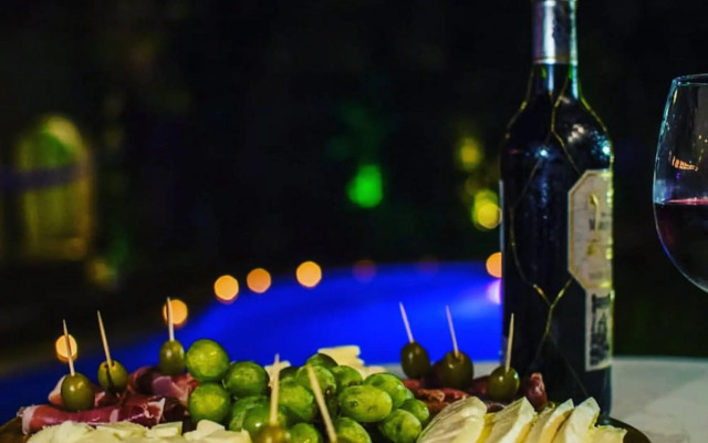 Hotel Boutique La Casona