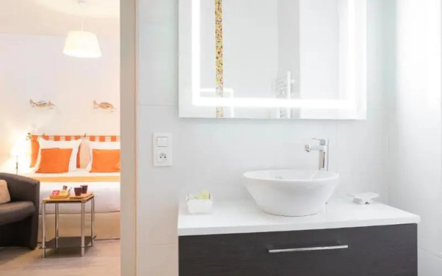 Hotel La Sapiniere