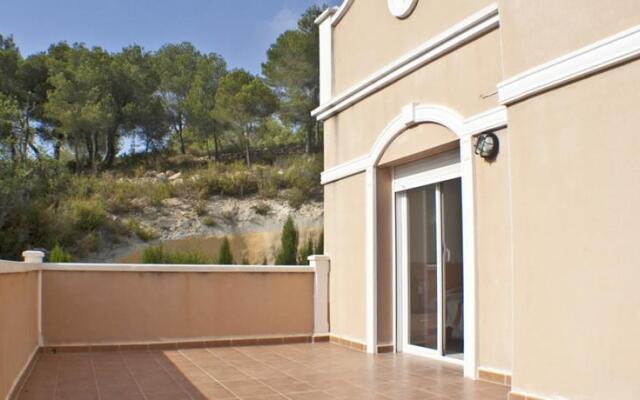 Bungalow Lilia