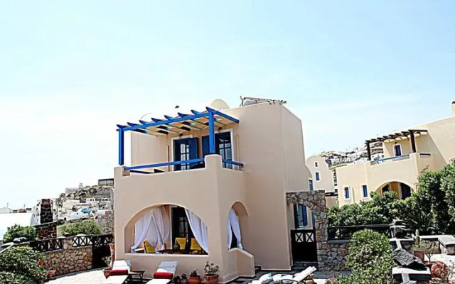 Villa Athena