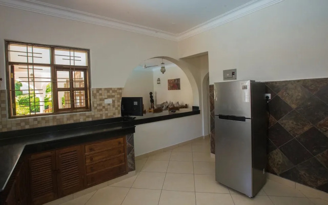Diani Pearl Luxury Apartments