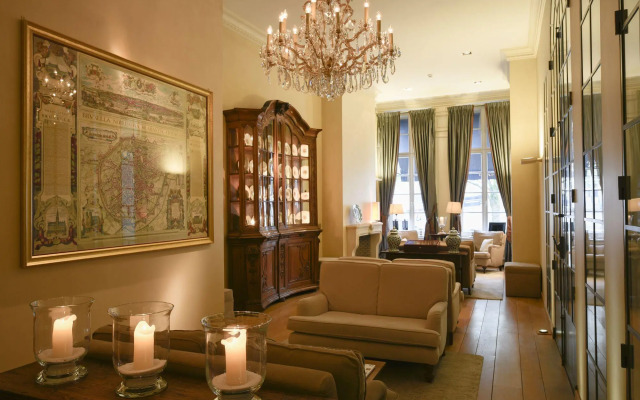 Hotel le Dixseptième