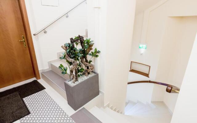 Vienna Stay Apartments Schönbrunn