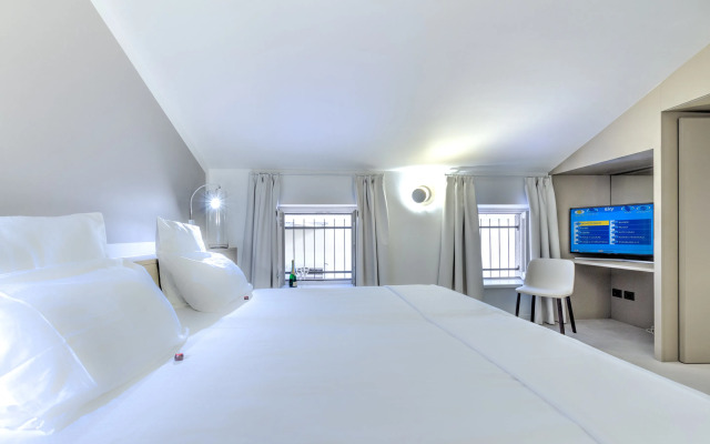 Le Funi Hotel