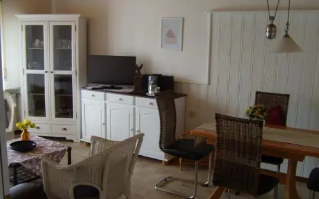Pension Am Limespfad