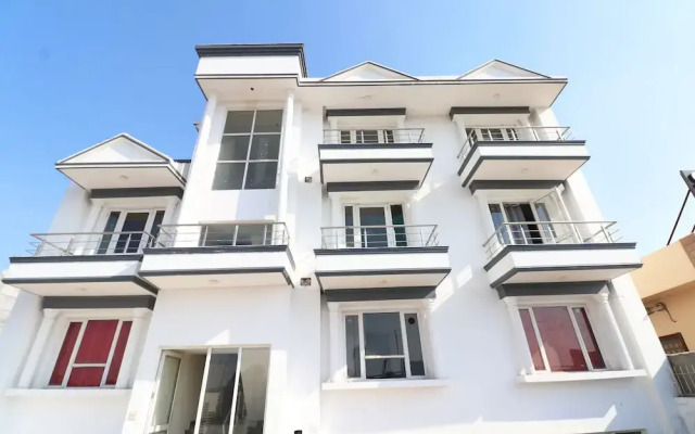 The Golden Circle by OYO Rooms