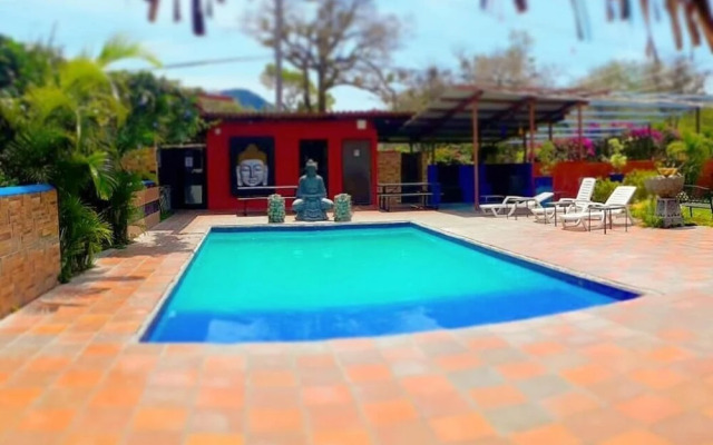 Windmill Hostel