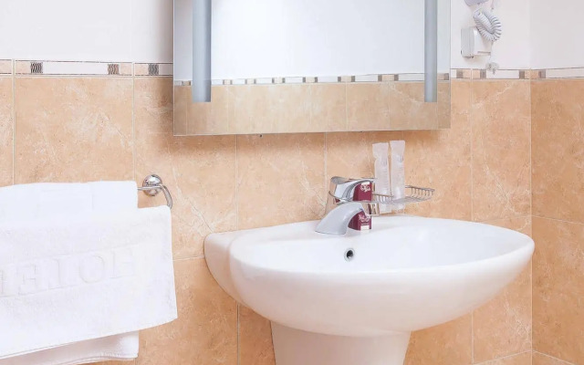 Modern Inn Boutique Hotel Skopje