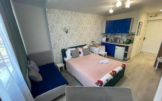 Апартаменты на улице Чехова 50