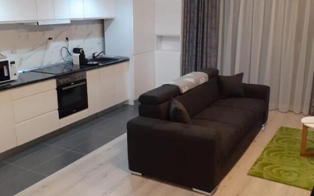 Transalpina Residence 16