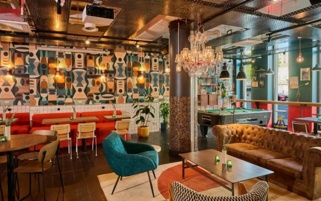 Generator Berlin Alexanderplatz