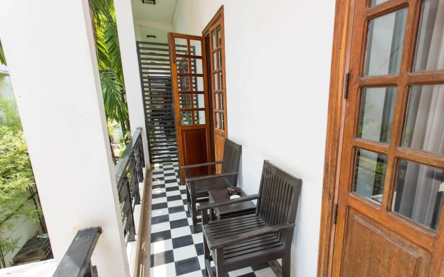Apsara Centrepole Hotel