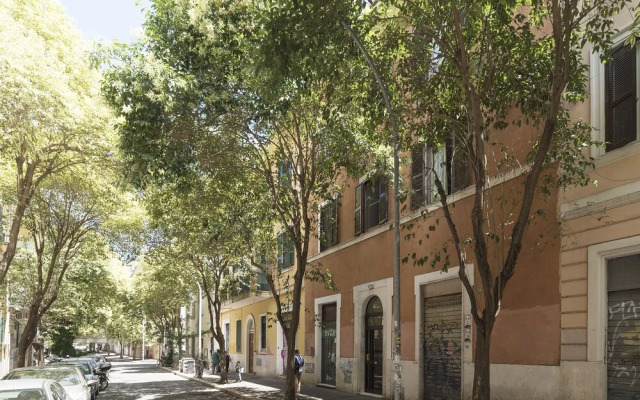 Pigneto Studio Flat