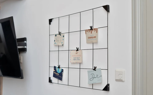 Zentrale Apartments I home2share