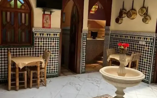 Riad Elijah