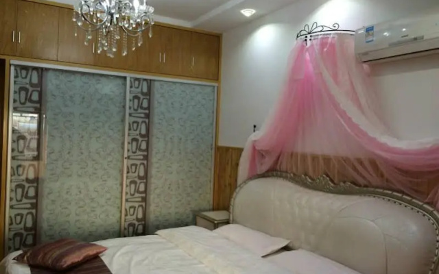 Wuzhen Song House Inn – Guest Rooms – Jiaxing