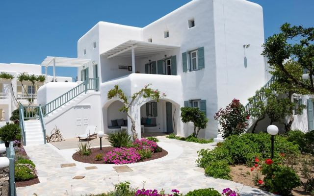 Corfos Hotel