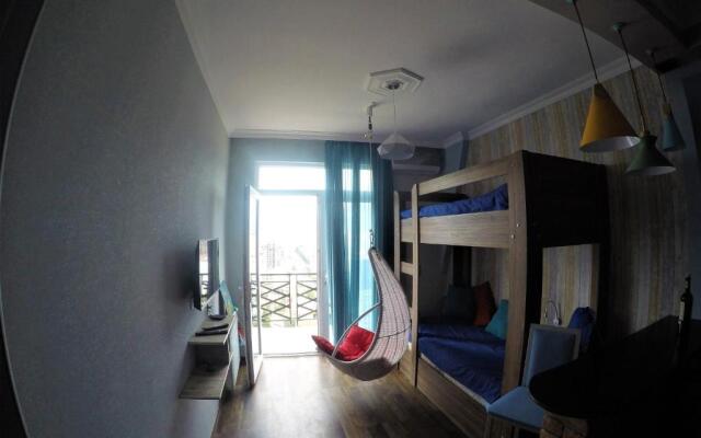 Love Journey Apartment