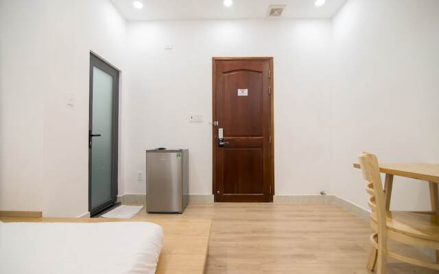 Saigon Dwelling