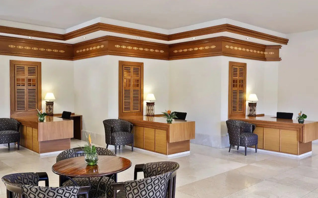 The Ritz-Carlton Tenerife, Abama