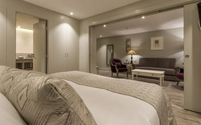 Nouvel Hôtel du Commerce