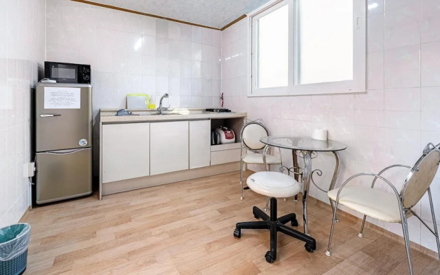 Jeju Countryfarmpension