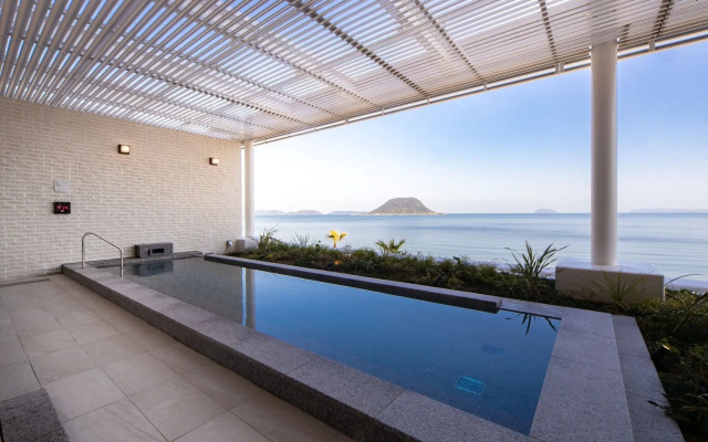 Karatsu Seaside Hotel