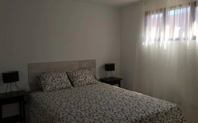 Big, large cozy apartment with sea view