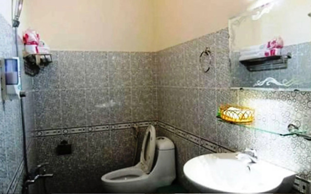 Huong Toan 2 Hotel