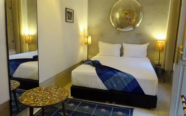 Riad Dar Massai