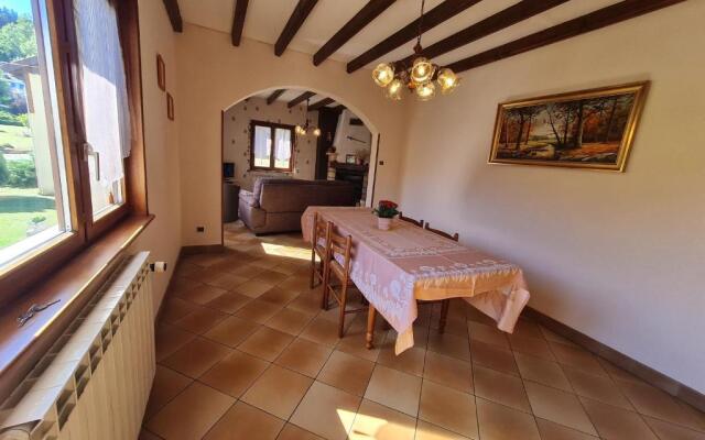 Gîte Gerbépal, 4 pièces, 6 personnes - FR-1-589-142