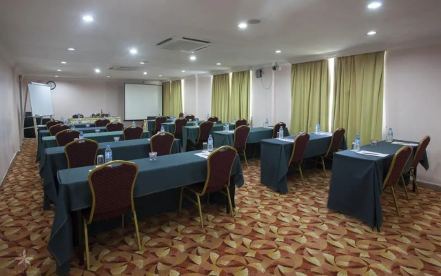 Seri Malaysia Bagan Lalang