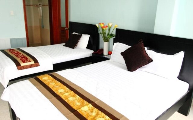 Song Thuong Hotel