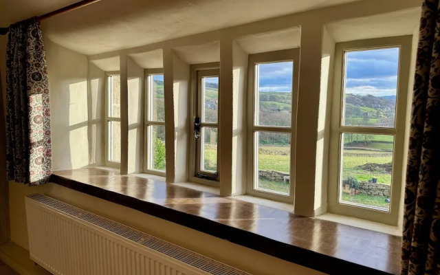 Moorlands Farm Holidays