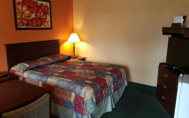 KC Motel