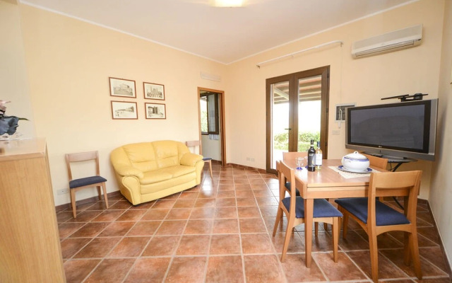 Rentopolis - Villa La Chiusa