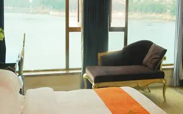 Jinhao Cliff Hotel