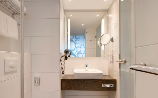 Holiday Inn Berlin - City East Side by IHG