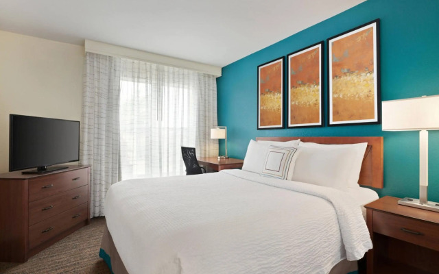 Residence Inn By Marriott Las Vegas Stadium Area