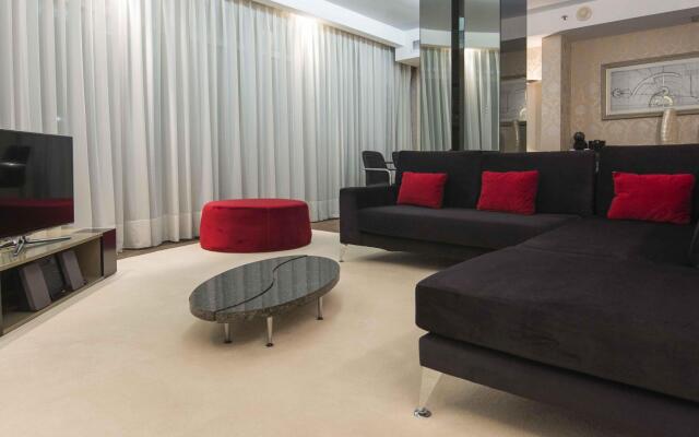 Holiday Inn Rosario by IHG