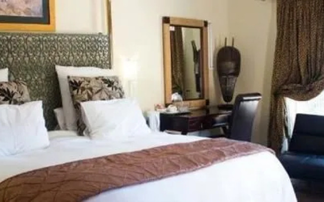Belladona Guesthouse
