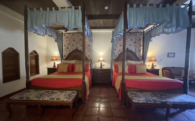 Tropicana Castle Dive Resort powered by Cocotel