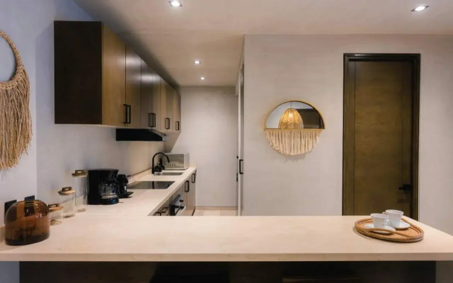 Bakal Residence By Lockey