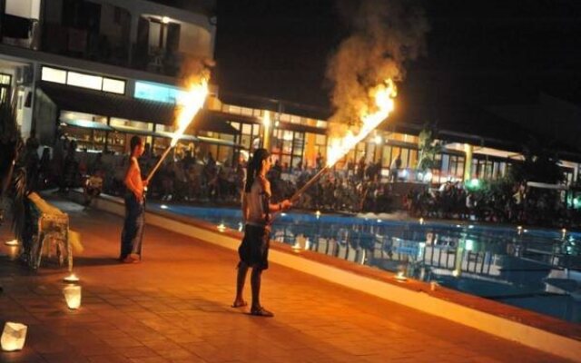 Hotel Club Santa Sabina