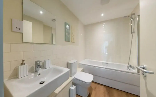 Apartment 8 Isabella House Hereford