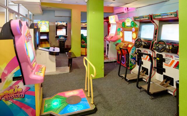 First Group La Montagne