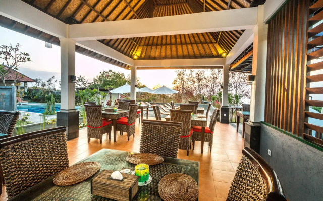 RedDoorz Plus Nusa Lembongan Island